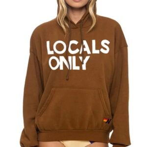 Aviator Nation Sweatshirt